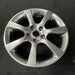 17" INFINITI G35 05-06 17x7 , 7 spoke Original OEM Wheel Rim - Close-Up Detail