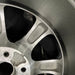17" INFINITI G35 05-06 17x7 , 7 spoke Original OEM Wheel Rim - Back View