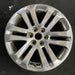 18" CANYON 15 18x8.5 Original OEM Wheel Rim - Angle View