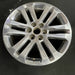 18" CANYON 15 18x8.5 Original OEM Wheel Rim - Side Profile