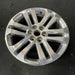18" CANYON 15 18x8.5 Original OEM Wheel Rim - Close-Up Detail