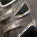 17" MERCEDES CL-CLASS 00 215 Type; , Original OEM Wheel Rim - Back View