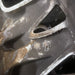 17" MERCEDES CL-CLASS 00 215 Type; , Original OEM Wheel Rim - Additional View