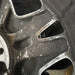 17" MERCEDES CL-CLASS 00 215 Type; , Original OEM Wheel Rim - Back View