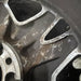17" MERCEDES CL-CLASS 00 215 Type; , Original OEM Wheel Rim - Additional View