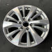 20" INFINITI QX80 15 20x8 , Original OEM Wheel Rim - Close-Up Detail
