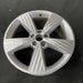 19" Q4 22-24 19x8, , single spoke Original OEM Wheel Rim - Close-Up Detail
