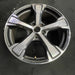 18" ESCAPE 17-18 18x7.5 , 5 spoke Original OEM Wheel Rim - Side Profile