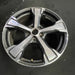 18" ESCAPE 17-18 18x7.5 , 5 spoke Original OEM Wheel Rim - Side Profile