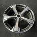 18" ESCAPE 17-18 18x7.5 , 5 spoke Original OEM Wheel Rim - Close-Up Detail