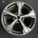 18" ESCAPE 17-18 18x7.5 , 5 spoke Original OEM Wheel Rim - Angle View