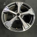 18" ESCAPE 17-18 18x7.5 , 5 spoke Original OEM Wheel Rim - Side Profile