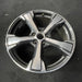 18" ESCAPE 17-18 18x7.5 , 5 spoke Original OEM Wheel Rim - Close-Up Detail