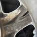 17" MERCEDES CL-CLASS 03-05 215 Type; CL500, 17x7.5 Original OEM Wheel Rim - Close-Up Detail
