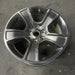 20" DODGE 1500 PICKUP 20-21 , 20x9, , 5 spoke, opt WRP Original OEM Wheel Rim - Close-Up Detail