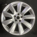 20" RANGE ROVER SPORT 12-13 , 20x9.5, 9 spoke, angled Original OEM Wheel Rim - Angle View