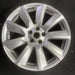 20" RANGE ROVER SPORT 12-13 , 20x9.5, 9 spoke, angled Original OEM Wheel Rim - Angle View