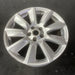 20" RANGE ROVER SPORT 12-13 , 20x9.5, 9 spoke, angled Original OEM Wheel Rim - Close-Up Detail