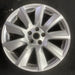 20" RANGE ROVER SPORT 12-13 , 20x9.5, 9 spoke, angled Original OEM Wheel Rim - Angle View