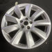 20" RANGE ROVER SPORT 12-13 , 20x9.5, 9 spoke, angled Original OEM Wheel Rim - Side Profile