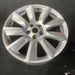20" RANGE ROVER SPORT 12-13 , 20x9.5, 9 spoke, angled Original OEM Wheel Rim - Close-Up Detail