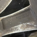 20" RANGE ROVER SPORT 12-13 , 20x9.5, 9 spoke, angled Original OEM Wheel Rim - Back View