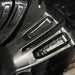 22" RANGE ROVER 19-21 22x9.5 , 9 spoke , black Original OEM Wheel Rim - View 10