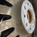 19" BMW 535i GT 10-13 19x8.5 , 15 spoke, alternating spoke Original OEM Wheel - Additional View