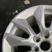 20" SIERRA 1500 PICKUP 19 20x9 10 spoke opt NZP Original OEM Wheel Rim - Side Profile
