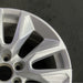 20" SIERRA 1500 PICKUP 19 20x9 10 spoke opt NZP Original OEM Wheel Rim - Close-Up Detail