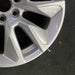20" SIERRA 1500 PICKUP 19 20x9 10 spoke opt NZP Original OEM Wheel Rim - Back View