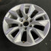 20" SIERRA 1500 PICKUP 19 20x9 10 spoke opt NZP Original OEM Wheel Rim - View 7