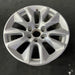 20" SIERRA 1500 PICKUP 19 20x9 10 spoke opt NZP Original OEM Wheel Rim - View 8