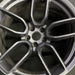 20" CHALLENGER 18-19 20x11 5 spoke open spoke Original OEM Wheel Rim - Angle View