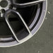 20" CHALLENGER 18-19 20x11 5 spoke open spoke Original OEM Wheel Rim - Back View