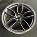 20" CHALLENGER 18-19 20x11 5 spoke open spoke Original OEM Wheel Rim - View 7