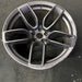 20" CHALLENGER 18-19 20x11 5 spoke open spoke Original OEM Wheel Rim - View 8
