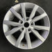 18" DURANGO 14-17 18x8 aluminum Original OEM Wheel Rim - Additional View