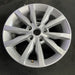 18" DURANGO 14-17 18x8 aluminum Original OEM Wheel Rim - View 7
