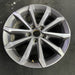 17" INTEGRA 23-24 17x7 Original OEM Wheel Rim - Side Profile