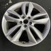 19" SANTA FE 13-16 19x7.5 , 2.0L , w/ Original OEM Wheel Rim - Side Profile