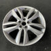 19" SANTA FE 13-16 19x7.5 , 2.0L , w/ Original OEM Wheel Rim - Close-Up Detail