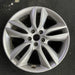 19" SANTA FE 13-16 19x7.5 , 2.0L , w/ Original OEM Wheel Rim - Angle View
