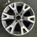 20" 4 RUNNER 25 20x8 6 Y spoke Original OEM Wheel Rim - Front View