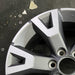 20" 4 RUNNER 25 20x8 6 Y spoke Original OEM Wheel Rim - Side Profile