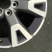 20" 4 RUNNER 25 20x8 6 Y spoke Original OEM Wheel Rim - Back View