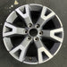 20" 4 RUNNER 25 20x8, 6 Y spoke Original OEM Wheel Rim - Angle View