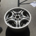 17" BMW 320i 01-05 , 17x8.5 Original OEM Wheel Rim - Close-Up Detail