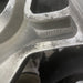 20" SIERRA 1500 PICKUP 22 20x9, , opt NZD Original OEM Wheel Rim - Additional View