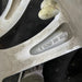 19" BMW X6 15-17 19x9 , , V spoke, w/dimples between lugs, 18mm offset Original - Back View